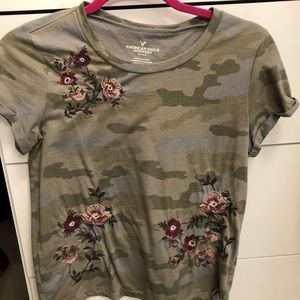 American Eagle T-shirt